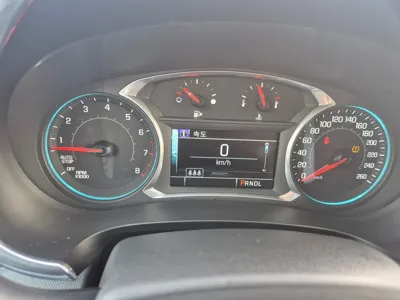 ChevroletGMDaewoo Malibu