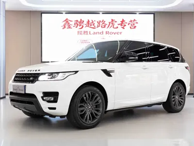 Land Rover Sport