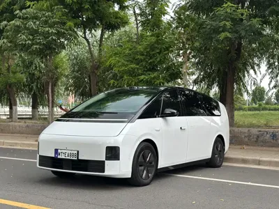 Li Auto Li MEGA