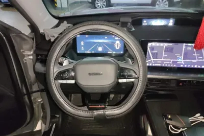 CHANGAN OSHAN Z6