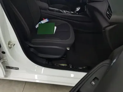 Buick Verano