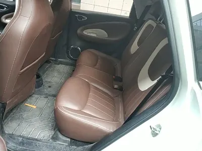 Wuling Bingo