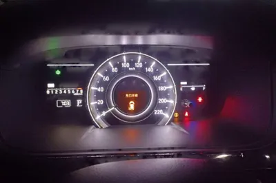 Honda Elysion