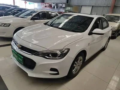 Chevrolet Cavalier