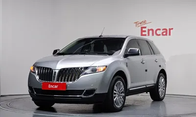 Lincoln MKX