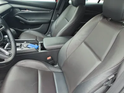 Mazda Mazda 3 Axela