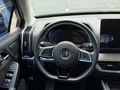 BYD Tang
