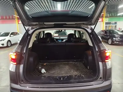 Changan CS35PLUS