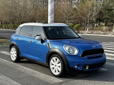 MINI Mini Countryman