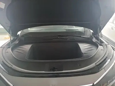 BYD 唐L