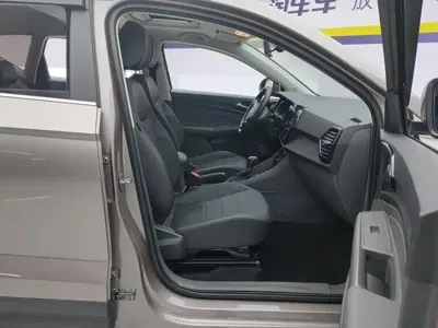 Jetta VS5