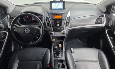 KG_Mobility_Ssangyong KORANDO