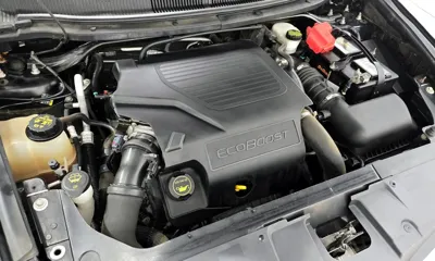 Lincoln MKT