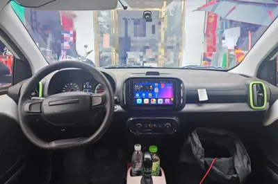 Roewe Clever
