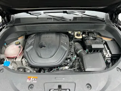 Geely Xingyue L