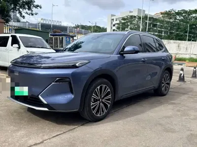 Galaxy 银河星舰7