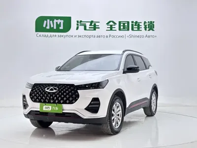 Chery Tiggo 7