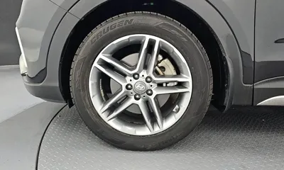Hyundai Maxcruz