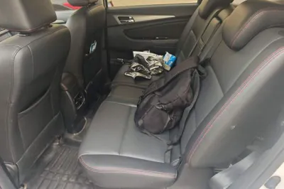 CHANGAN KAICHENG Oushang A600