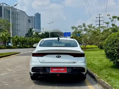 Hyundai Fista