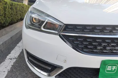 Chery Arrizo 5