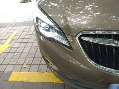 Buick Envision