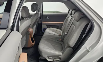 Hyundai Ioniq5