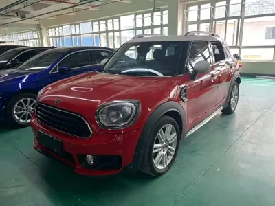 MINI Mini Countryman