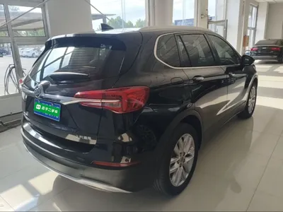 Buick Envision