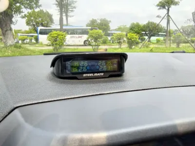 Chery Arrizo 5