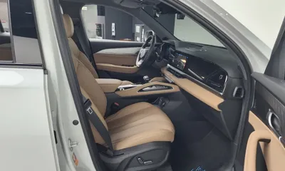 Renault-KoreaSamsung Grand Koleos