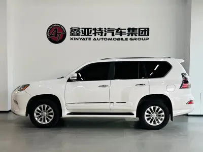 Lexus GX