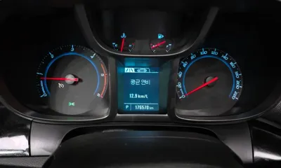 ChevroletGMDaewoo Orlando