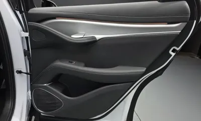 BYD Sealion 7