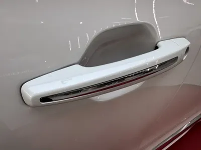 GAC Motor Trumpchi M8
