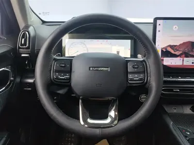 Haval 哈弗大狗 PLUS