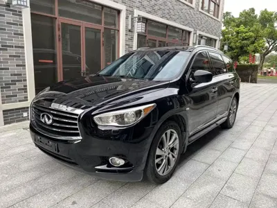 Infiniti JX