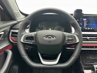 Chery Tiggo 7