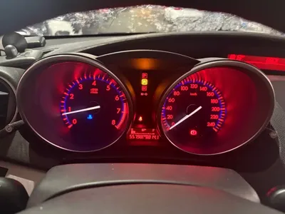 Mazda 3 Xingcheng