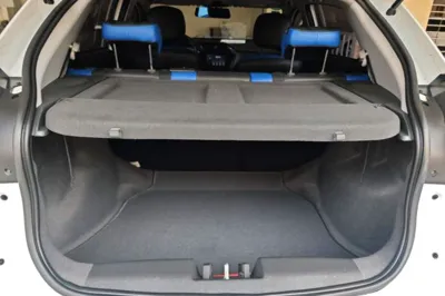 Chery Tiggo 3x