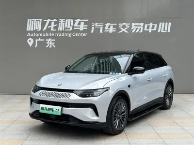 Leapmotor Leapmotor C11