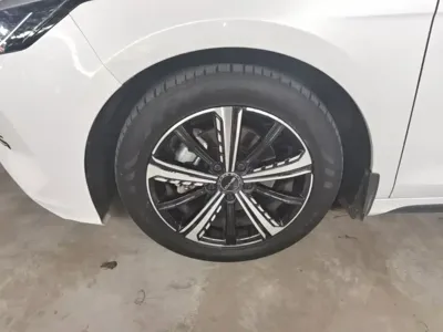 BYD Destroyer 05