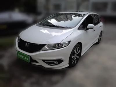Honda Jade