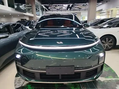 Li Auto Li L9