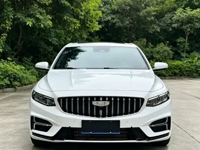 Geely Xingrui