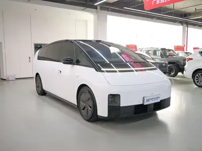 Li Auto Li MEGA