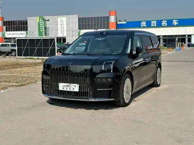 Zeekr 009