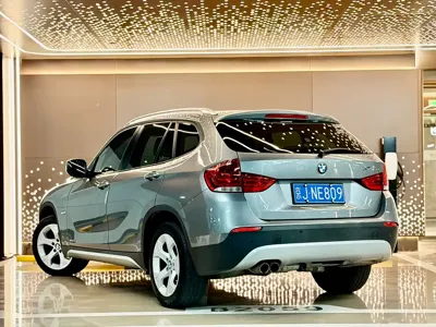 BMW X1 (Import)