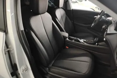 Buick Verano