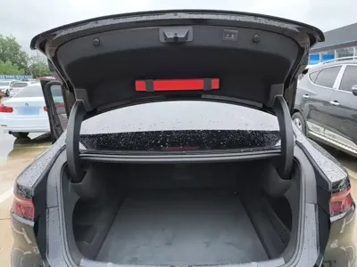 BYD Han